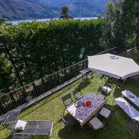Sleeps 8 * Laglio