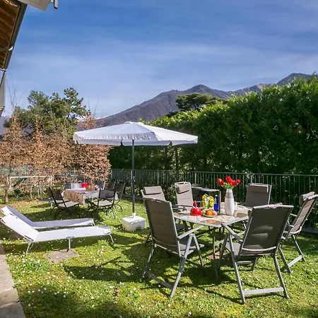 Sleeps 8 Laglio